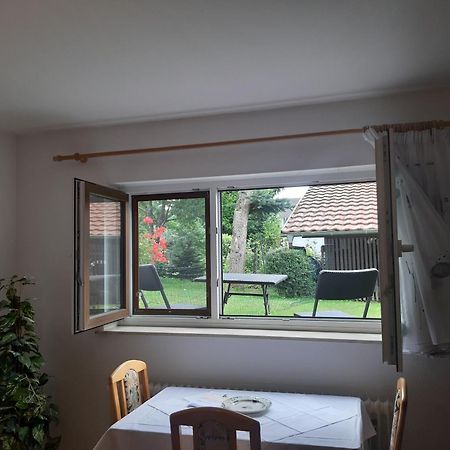 Ferienapartment Karle Nordrach Экстерьер фото