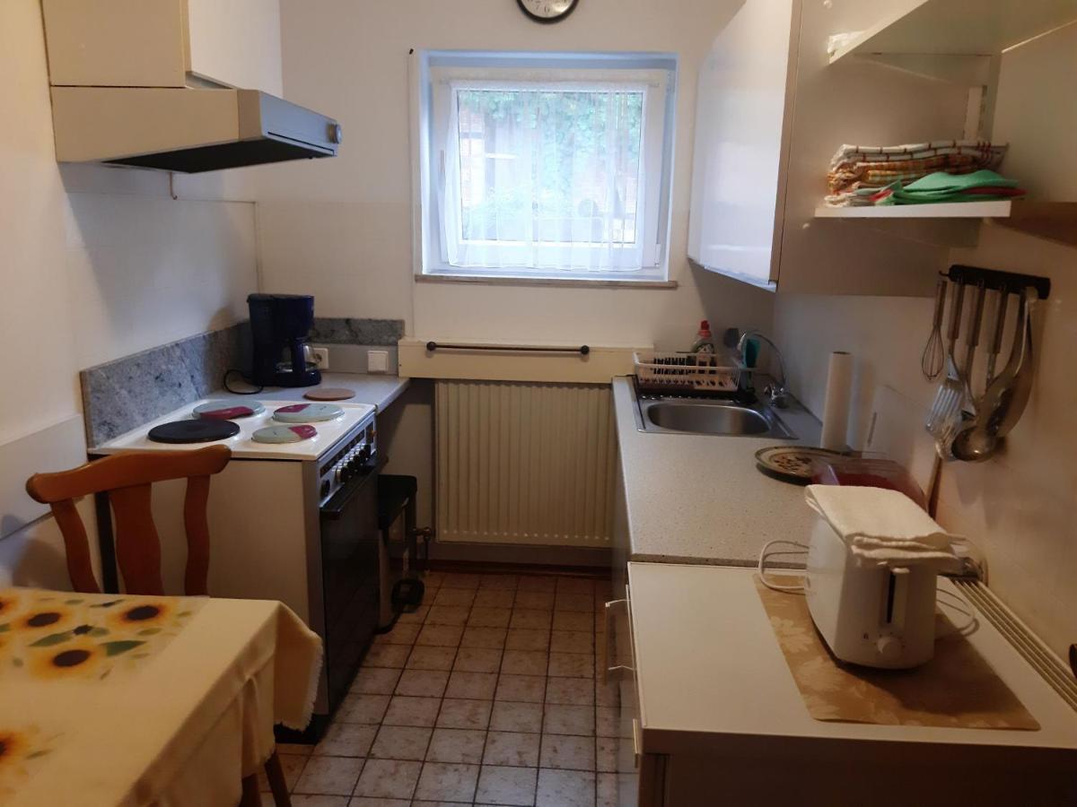 Ferienapartment Karle Nordrach Экстерьер фото