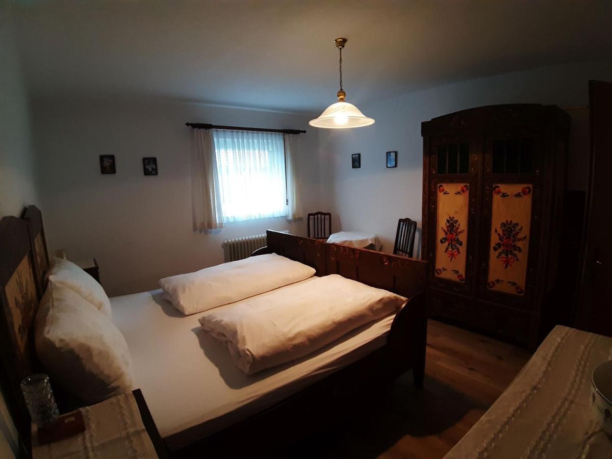 Ferienapartment Karle Nordrach Экстерьер фото