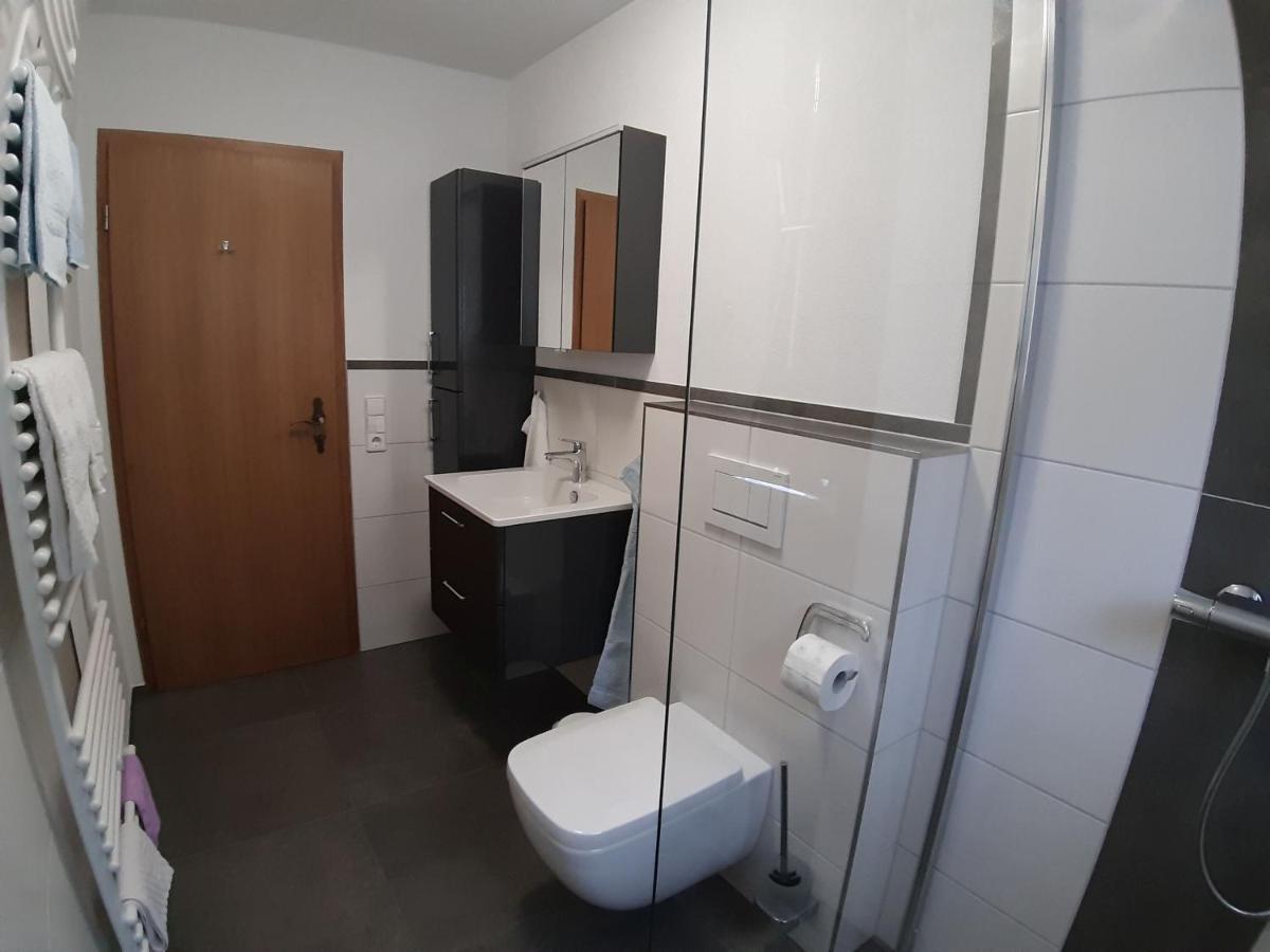 Ferienapartment Karle Nordrach Экстерьер фото