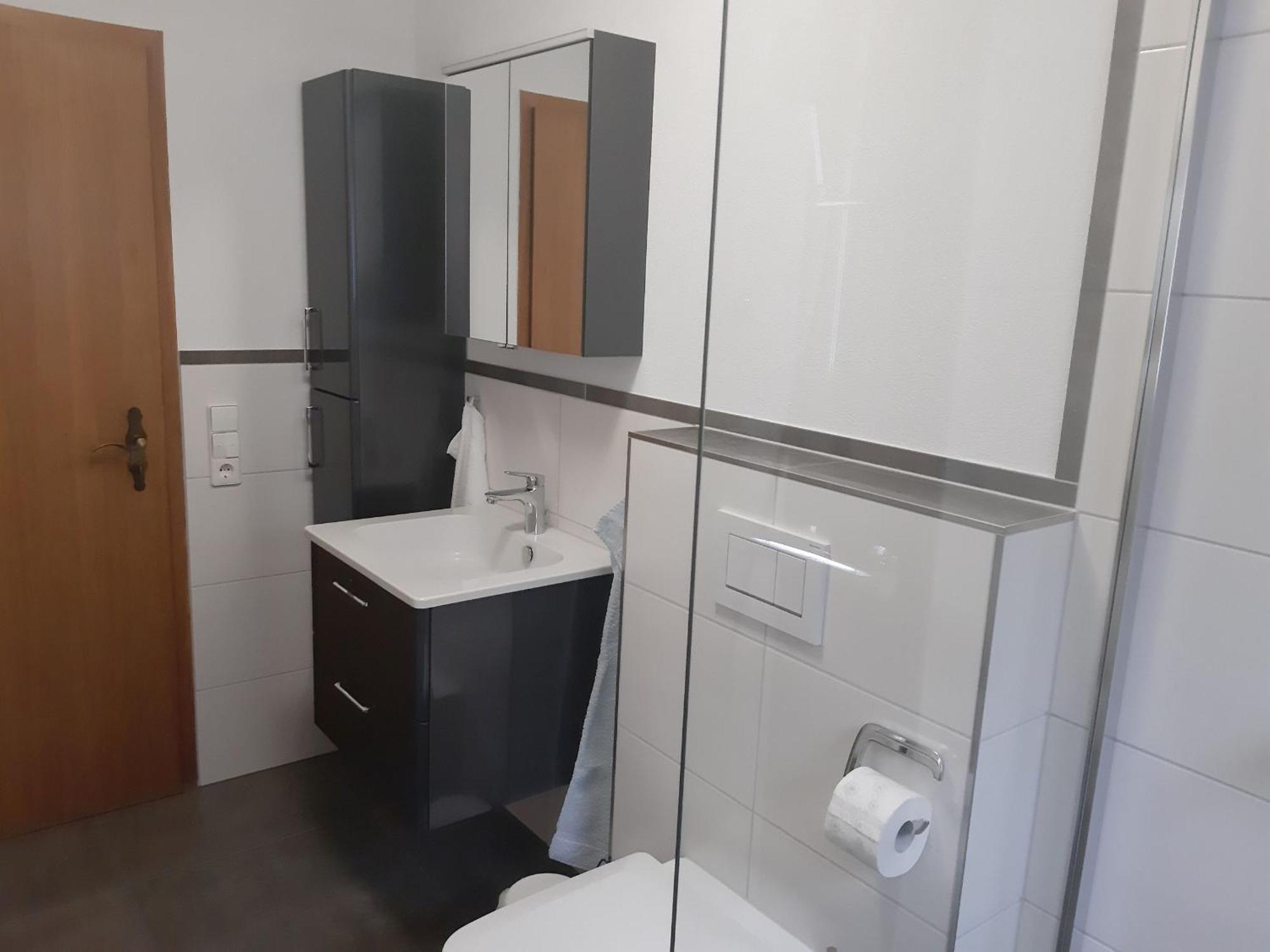 Ferienapartment Karle Nordrach Экстерьер фото