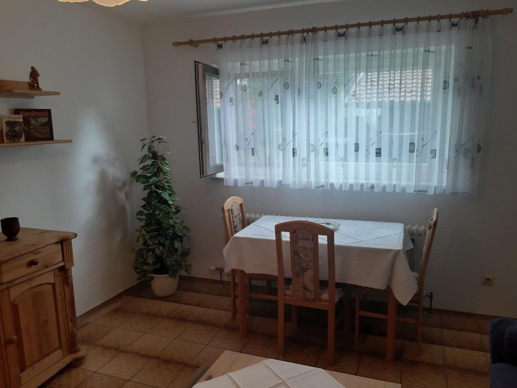 Ferienapartment Karle Nordrach Экстерьер фото