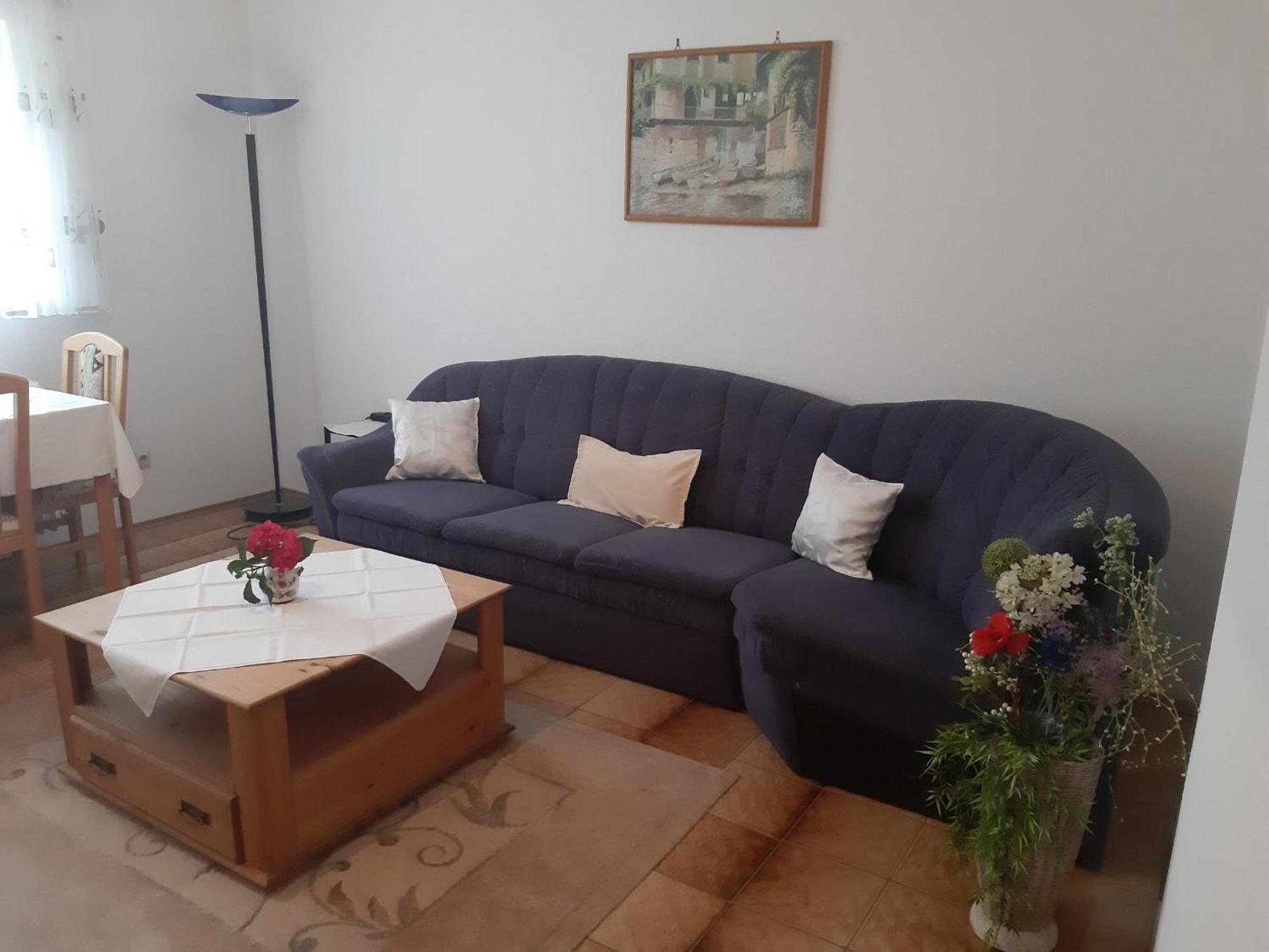 Ferienapartment Karle Nordrach Экстерьер фото