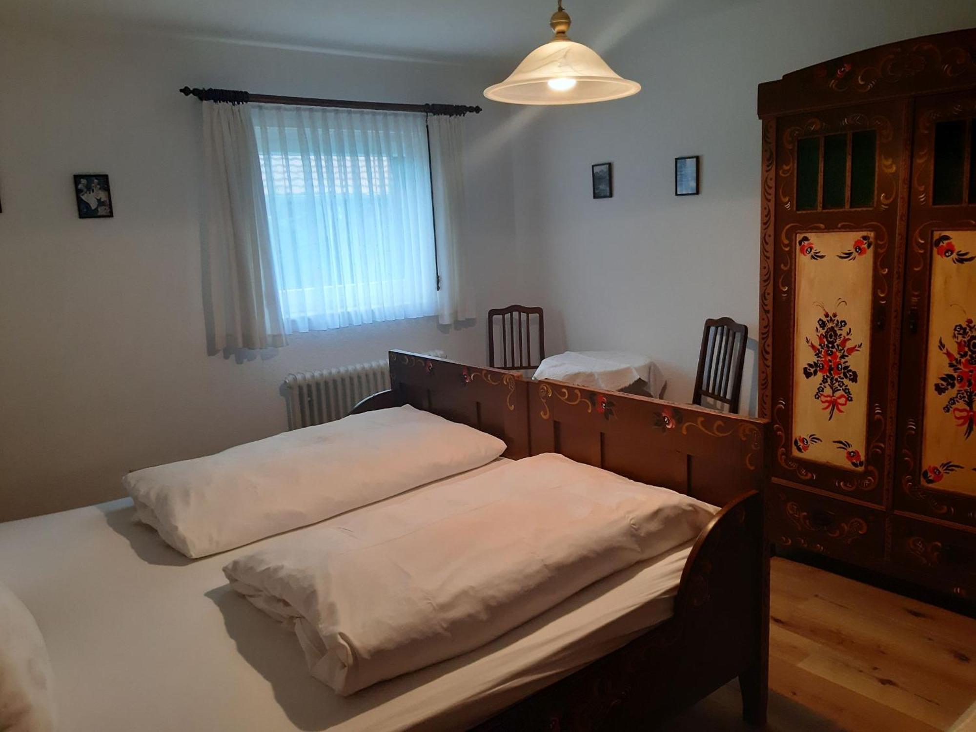 Ferienapartment Karle Nordrach Экстерьер фото