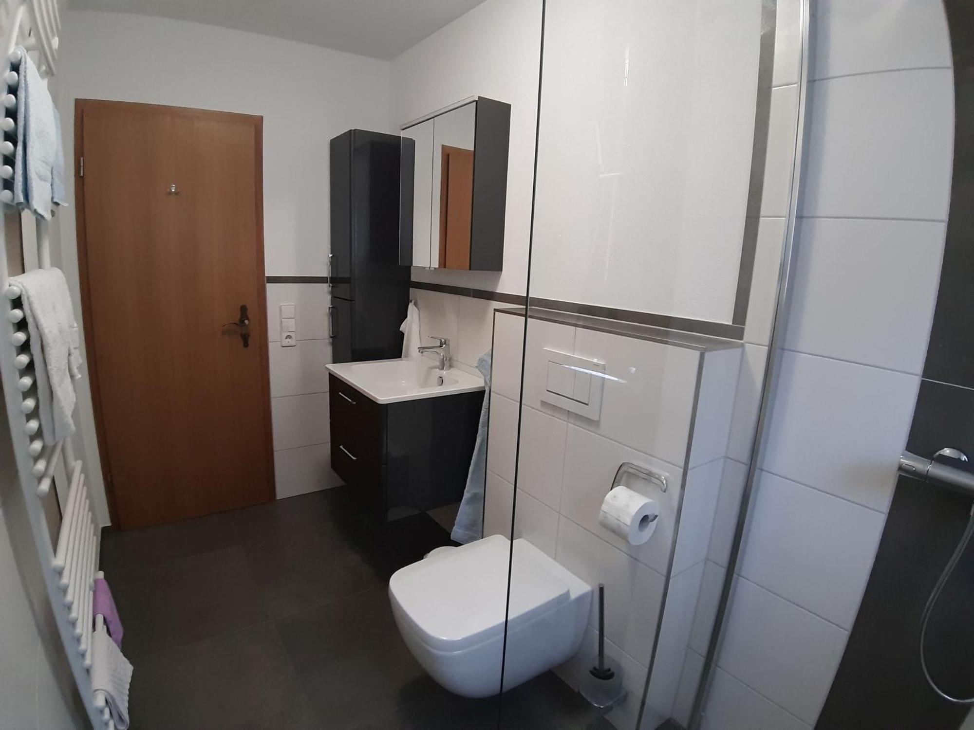 Ferienapartment Karle Nordrach Экстерьер фото