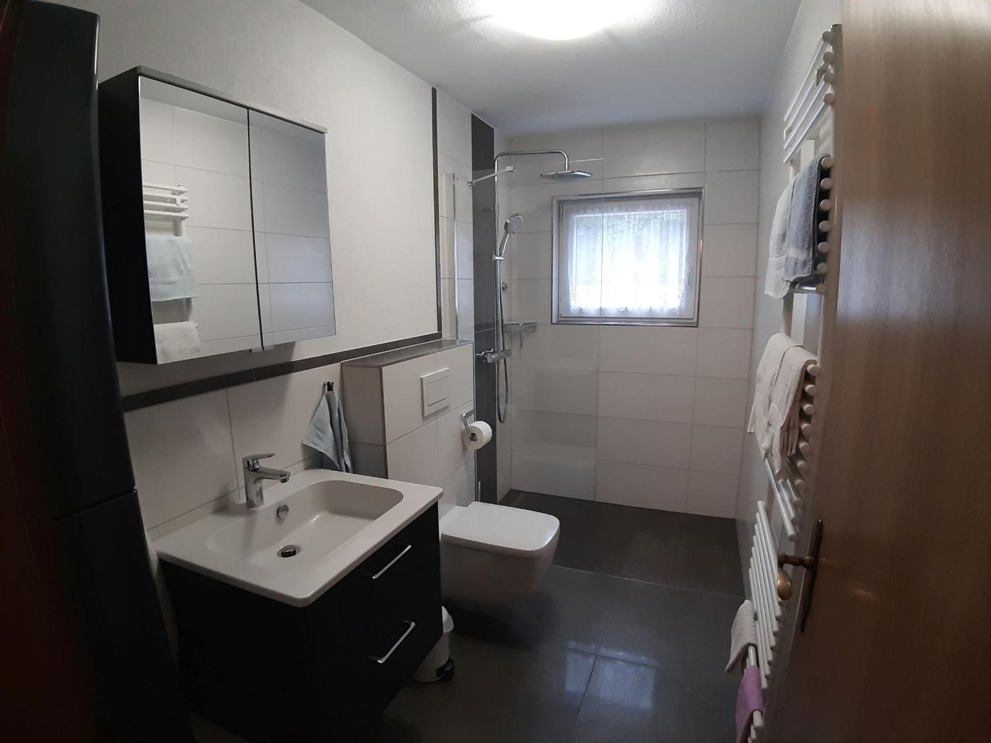 Ferienapartment Karle Nordrach Экстерьер фото