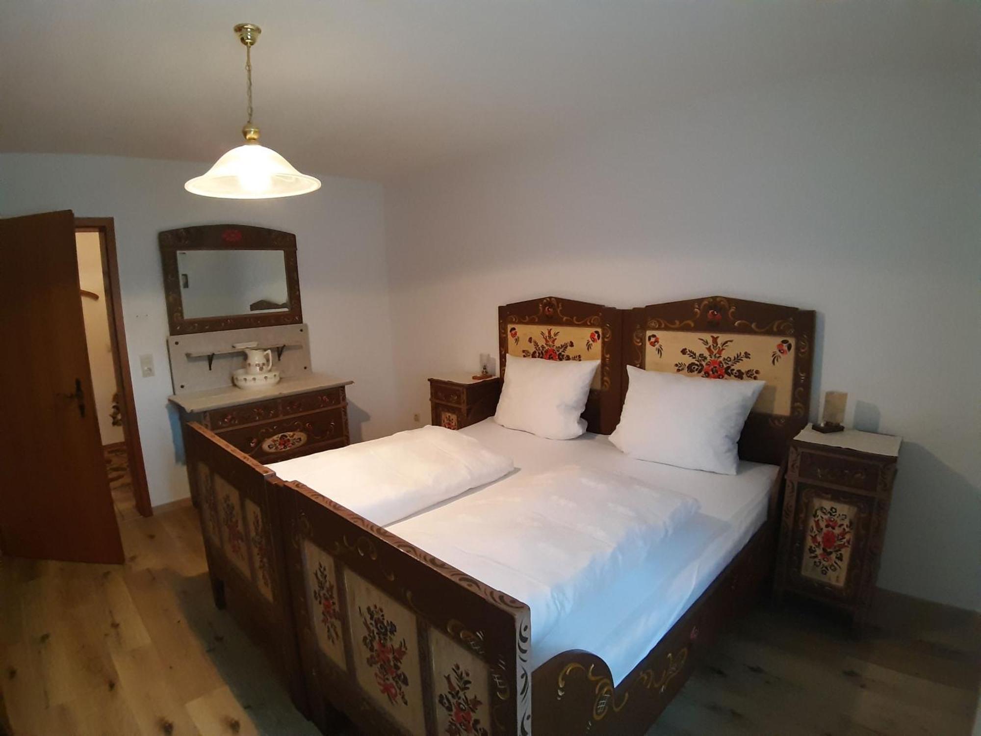 Ferienapartment Karle Nordrach Экстерьер фото